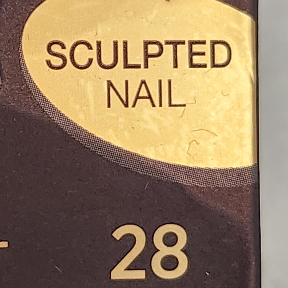 Kiss Velour Fantasy Ready To Wear Gel Nails - Picture 7 of 8